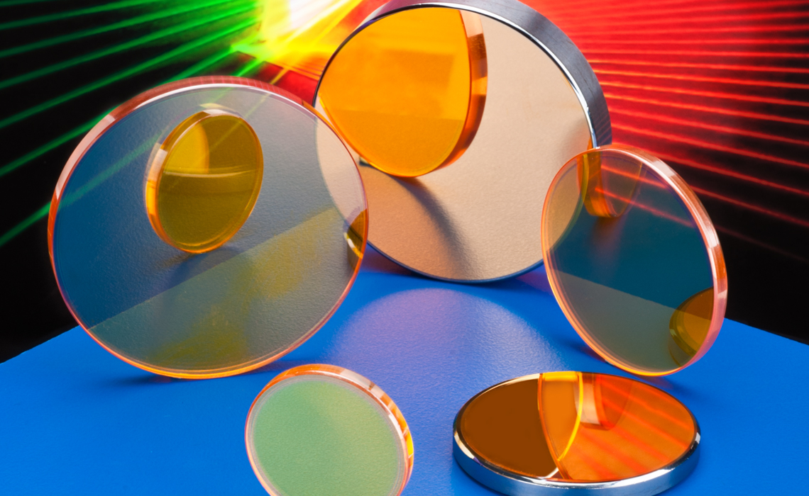 Optics by Function Laser Research Optics