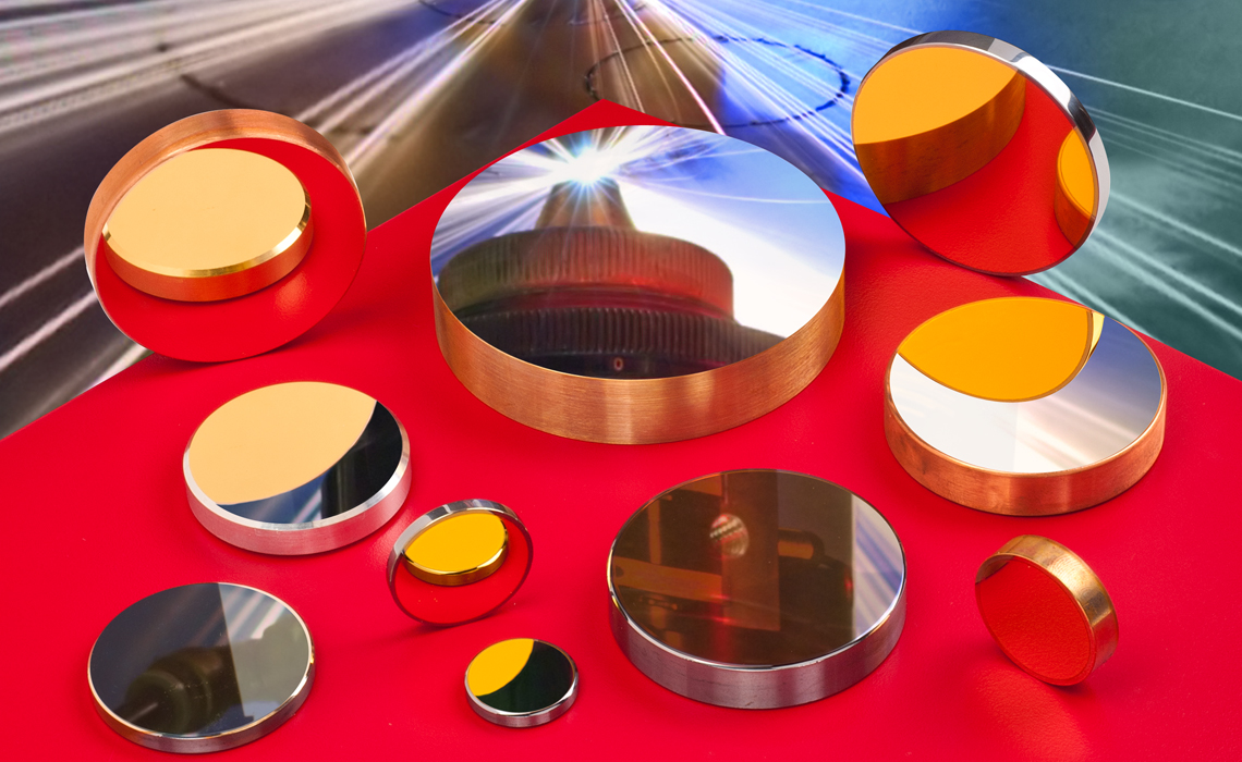 Optics by Function Laser Research Optics