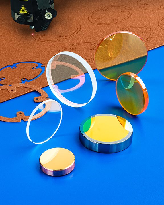 Compatible Epilog® Laser Models Laser Research Optics